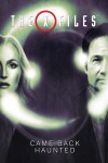 Book cover for The X-Files, Vol. 2: Came Back Haunted