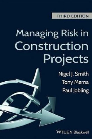 Cover of Managing Risk in Construction Projects