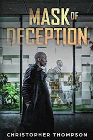 Cover of Mask of Deception