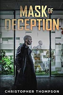 Book cover for Mask of Deception