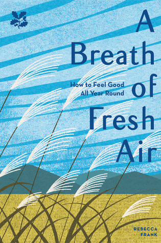 Cover of A Breath of Fresh Air