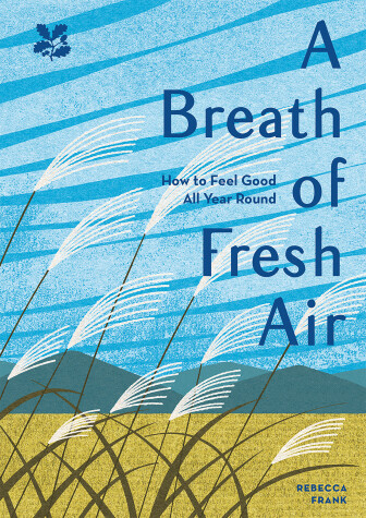 Book cover for A Breath of Fresh Air