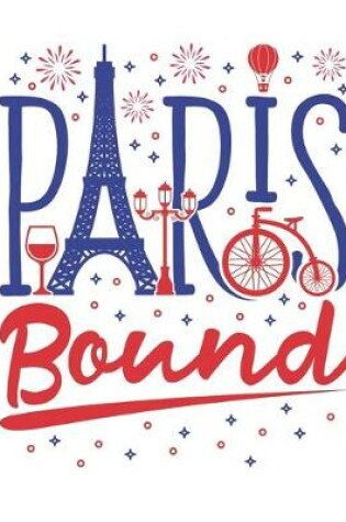 Cover of Paris Bound