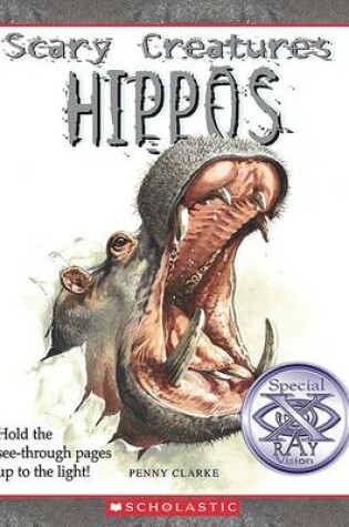 Cover of Hippos