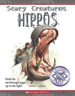 Cover of Hippos