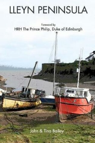 Cover of LLeyn Peninsula