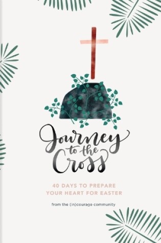 Cover of Journey to the Cross