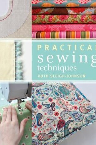 Cover of Practical Sewing Techniques