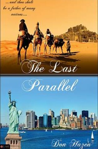 Cover of The Last Parallel