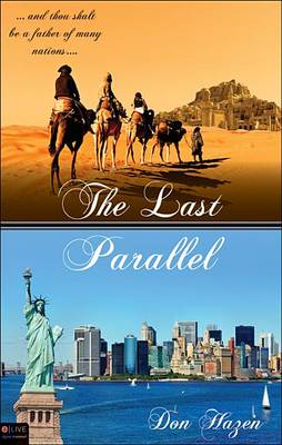 Cover of The Last Parallel