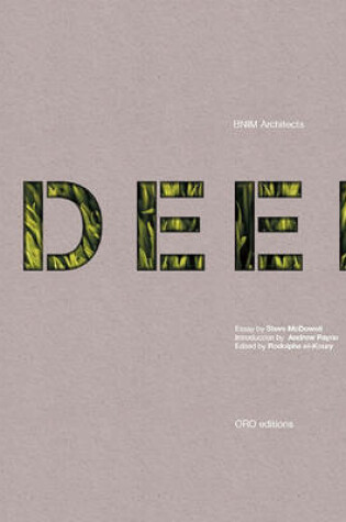 Cover of Deep