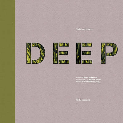 Book cover for Deep