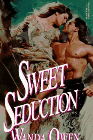 Cover of Sweet Seduction