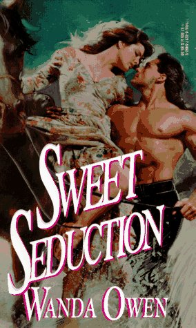 Book cover for Sweet Seduction