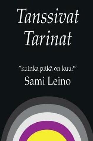 Cover of Tanssivat Tarinat