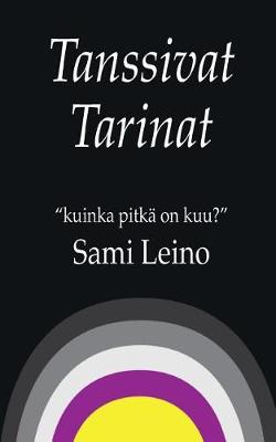 Book cover for Tanssivat Tarinat