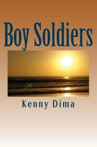 Cover of Boy Soldiers