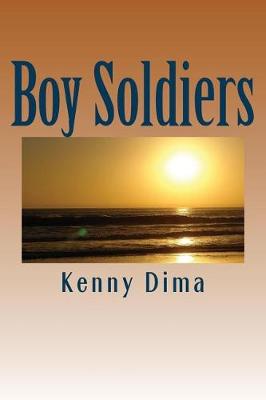 Book cover for Boy Soldiers