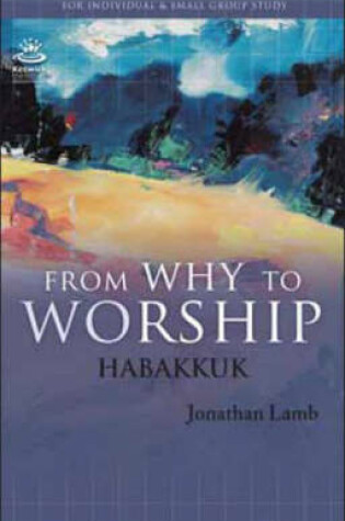 Cover of From Why to Worship