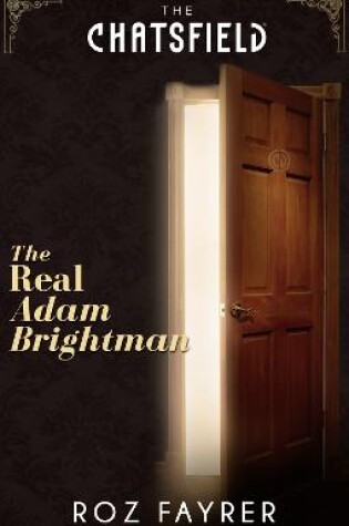 Cover of The Real Adam Brightman