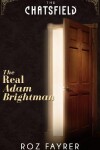 Book cover for The Real Adam Brightman