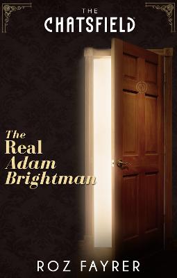 Book cover for The Real Adam Brightman