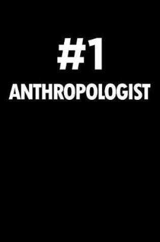 Cover of Number 1 Anthropologist