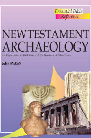 Cover of New Testament Archaeology