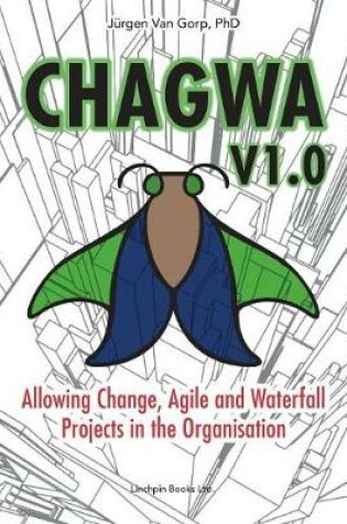 Cover of Chagwa V1.0
