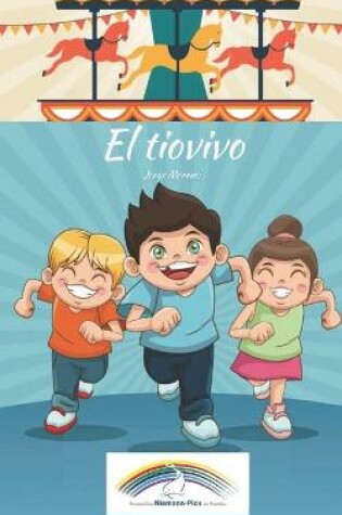 Cover of El tiovivo