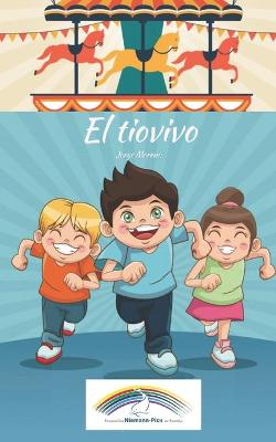 Book cover for El tiovivo