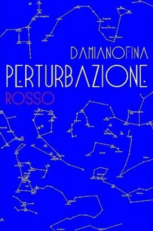 Cover of Perturbazione (Edizione Blu)