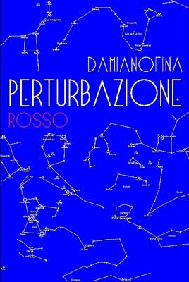 Book cover for Perturbazione (Edizione Blu)