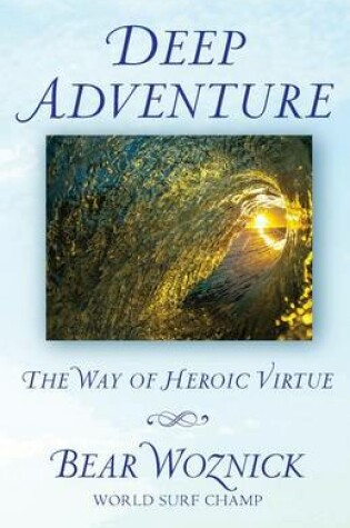 Cover of Deep Adventure