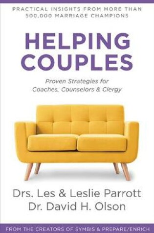 Cover of Helping Couples