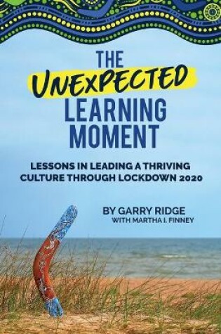 Cover of The Unexpected Learning Moment