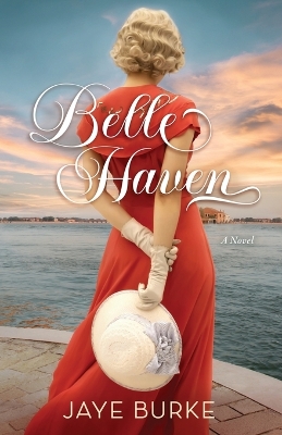 Book cover for Belle Haven