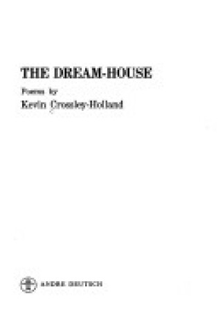 Cover of Dream House