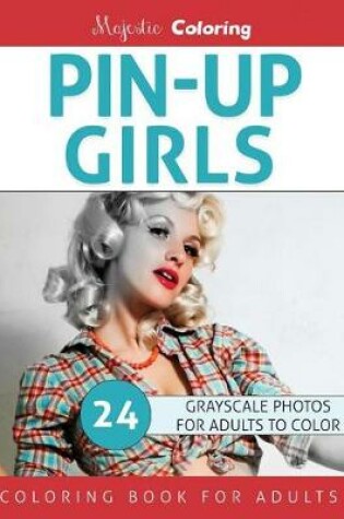 Cover of Pin-Up Girls