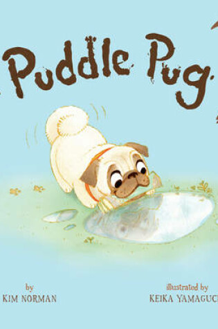 Cover of Puddle Pug