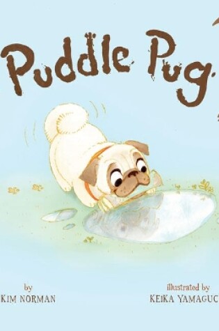 Cover of Puddle Pug
