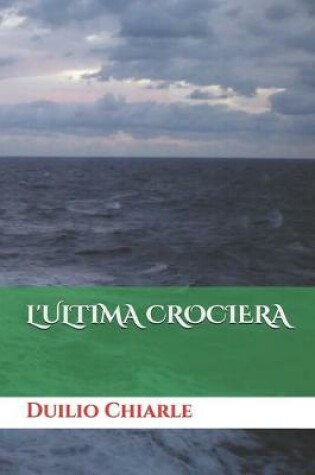 Cover of L'Ultima Crociera