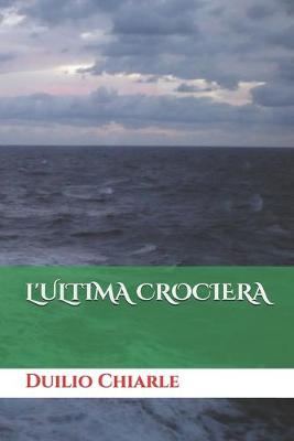 Book cover for L'Ultima Crociera