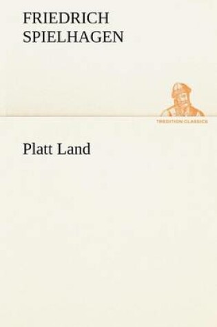 Cover of Platt Land