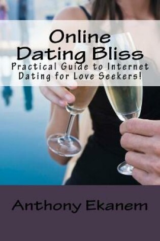 Cover of Online Dating Bliss