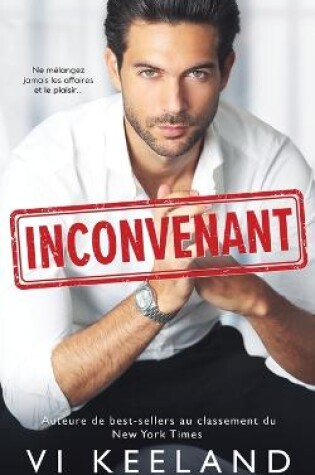 Cover of Inconvenant