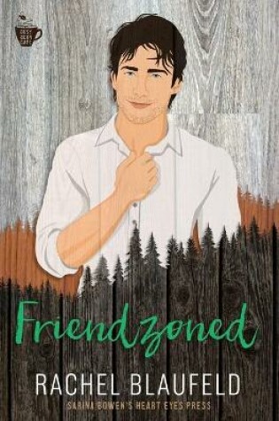Cover of Friendzoned
