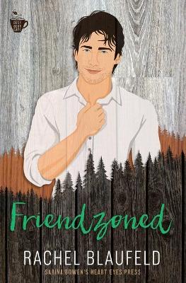 Book cover for Friendzoned