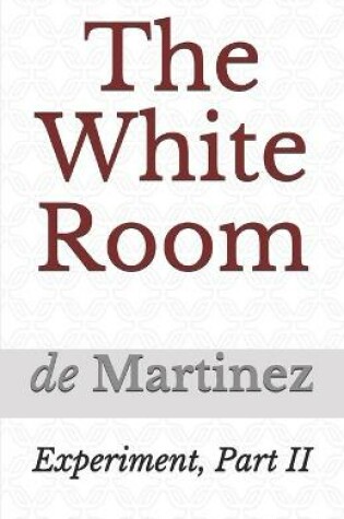 Cover of The White Room