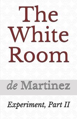 Book cover for The White Room